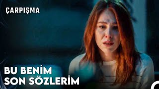 Her Şey İçin Teşekkür Ederim Kadir! - Çarpışma 22. Bölüm