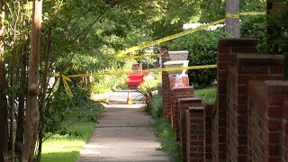 Police: 1 dead, 3 hurt in shooting at Columbia Airbnb