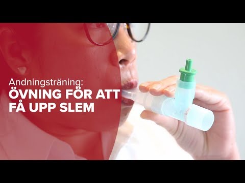 Video: Inandning För Struphuvud: Med En Nebulisator Och ånga, Droger, Recensioner