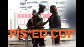 From Social Anxiety to Trolling Cops In One Day | My Full Process