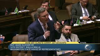 Rep. Klicker: We have to make sure we save lives | Support funding for safer roads