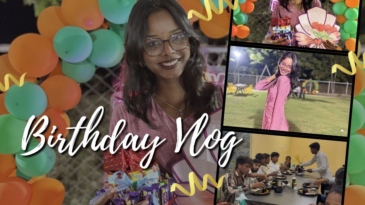 Girlfriend Ka birthday Celebrate 🥳🎂|| Vansh Vlogs || Daily Life Updates ||
