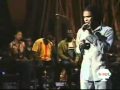 Maxwell - Ascension (Live)