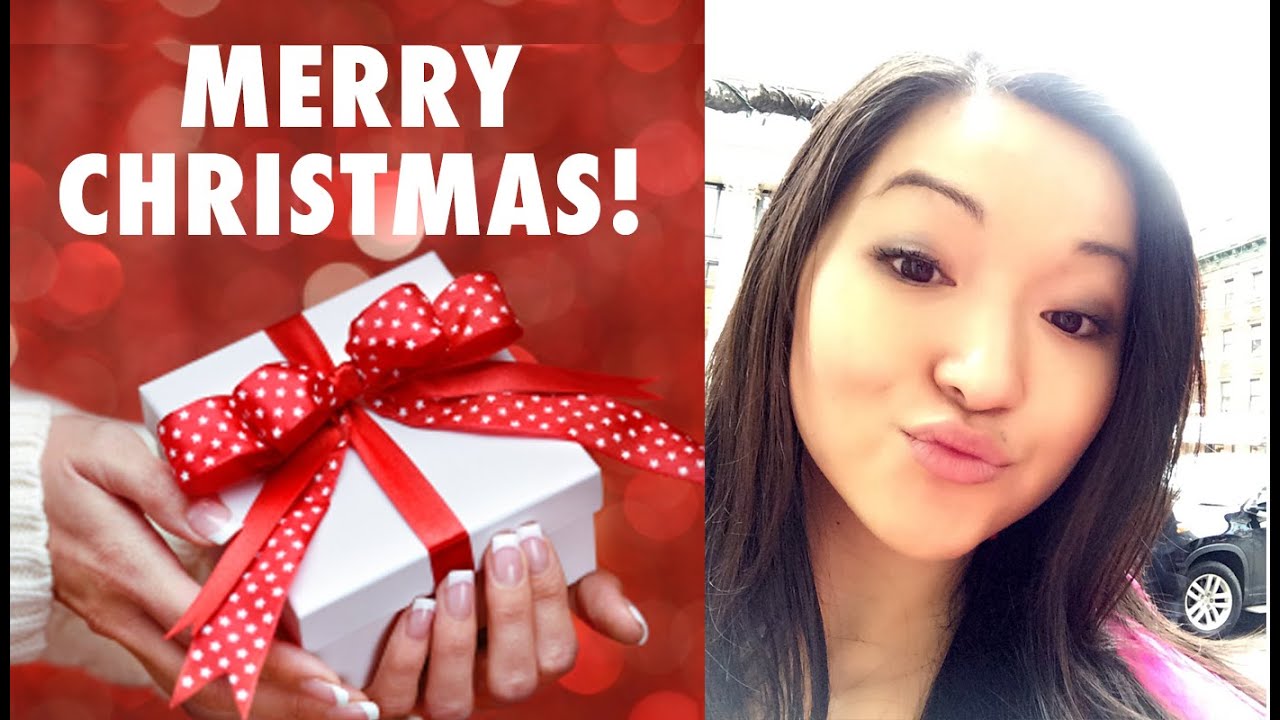 FREE Gift Merry Christmas From EAT Not Diet Mimi Bonny YouTube free-gift-merry-christmas-from-eat-not-diet-mimi-bonny-youtube