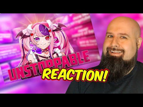 This Mouse is Unstoppable - Reacting to From Isolation to Sensation: Ironmouse's Inspiring Journey