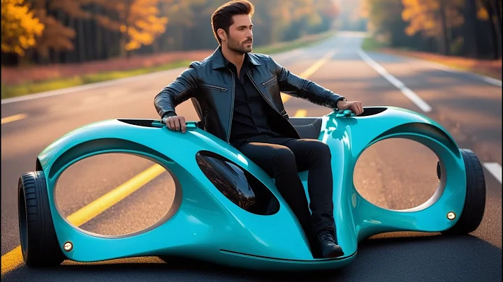 INCREDIBLE INVENTIONS THAT WILL BLOW YOUR MIND