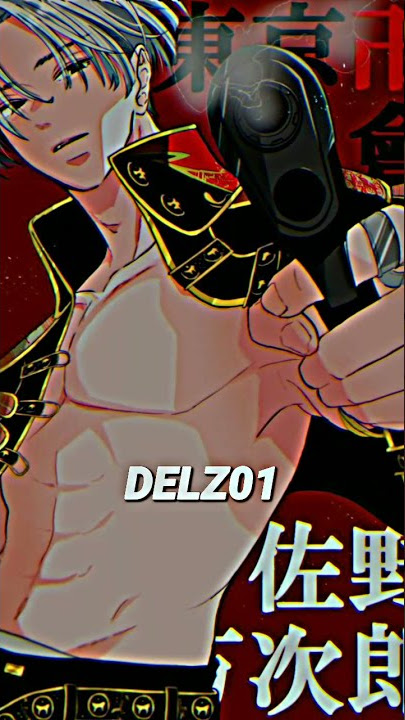 PEMIMPIN/TERKUAT NO 1 BONTEN🎴MIKEY BONTEN🙂🔫JEDAG JEDUG TOKYO REVENGERS🥀