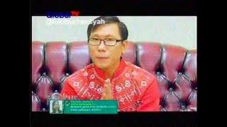 Ustadz Koko Liem Membantah Telah Melakukan KDRT - Fokus Selebriti, 7-12-15