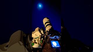 #sony #fx3 #a7r4 #a7riv #200600g #赤道儀 #moon #moonphases #japan #mochimune