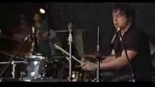 The Cooper Temple Clause - Let&#39;s Kill Music (Live 2002)