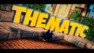 Moonwolf Intros Thematic Intro