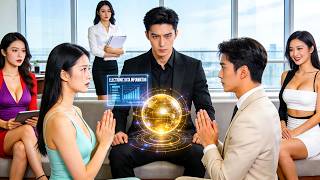 【FULL】I Activate a System,Get Billions Through Spending,They are Begging My Forgive!#minidrama