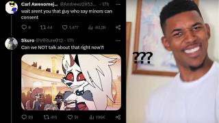 THE WORST REACTION IMAGES (flash warning 0:00 - 0:03)