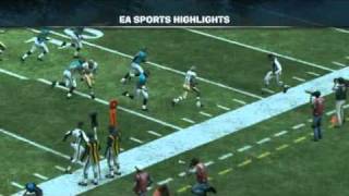 Week 4 Saints vs Jaguars 5