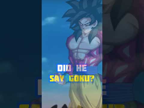 Video: Is goku sterker dan vegito?