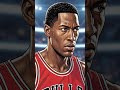 Did Pippen's Block Alter NBA History?