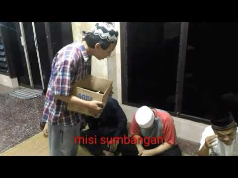 Bukan Recehan, ceramah Aa Gym SODAQOH Bukan Recehan, ceramah Aa Gym SODAQOH