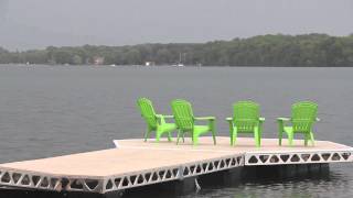 Floating Docks Overview