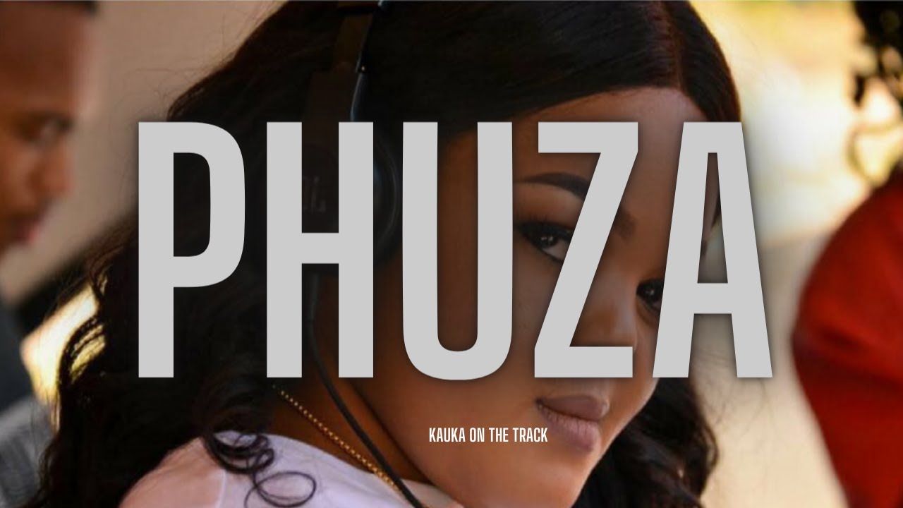 [SOLD] DBN Gogo X Makhadzi X KeyNote Amapiano Instrumental "PHUZA" Amapiano type beat 2023