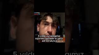 5 yıldır oynadıgımız oyunda bi yerin adı sorulunca #valorant