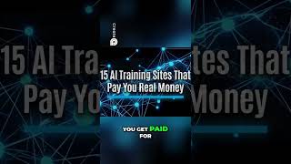15 AI Training Platforms to Make Money Online NOW!