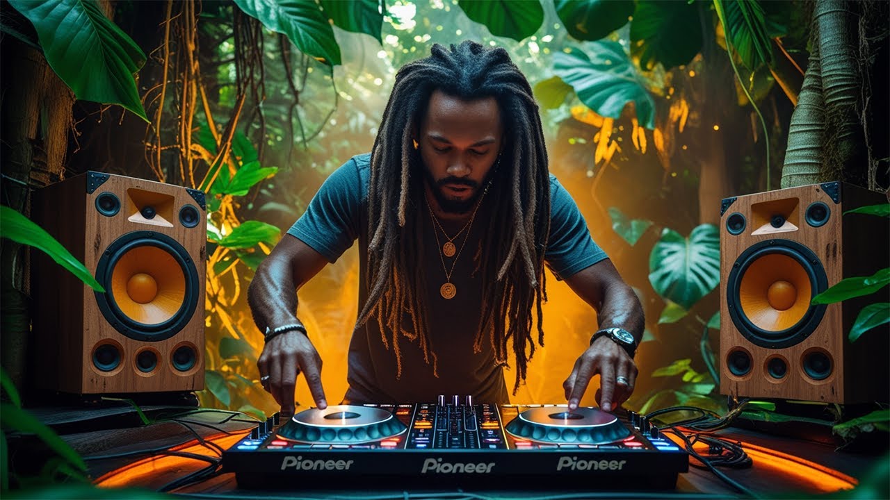 Old School Reggae Revival – Roots & Culture Edition