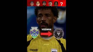 After World Cup transfers π After World Cup transfers π