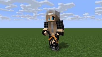 {:Mine-Imator:} running animation :/