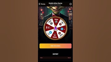 💰 Goblin Mine ВИП КОД 🎟️ 30.11.2024 #goblinmine #code