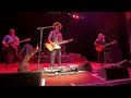 Mike Campbell &amp; The Dirty Knobs - She Said She Said ( Beatles Cover ) - Wilmington, DE - 9/13/2022