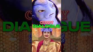 ACTOR'S CREEPY DIALOGUE | #shorts #salmankhan #tigershroff