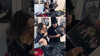 DESERT ROSE BAND THE BYRDS Live Blue Vinyl #fridaymusic #thebyrds #chrishillman #country #joereagoso