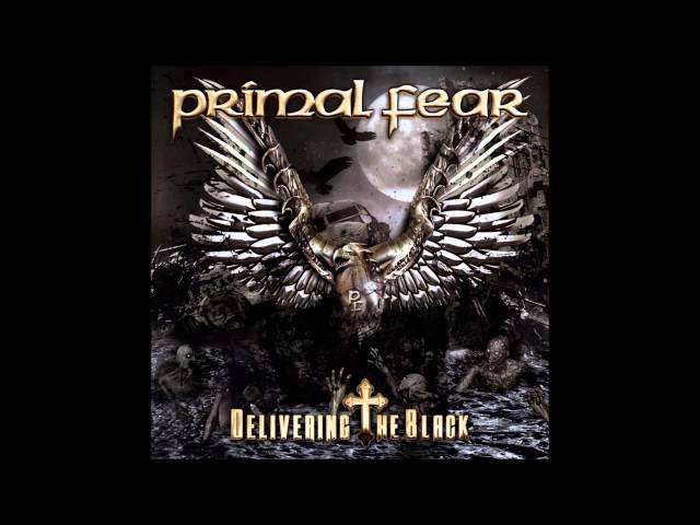 Primal Fear - Never Pray For Justice