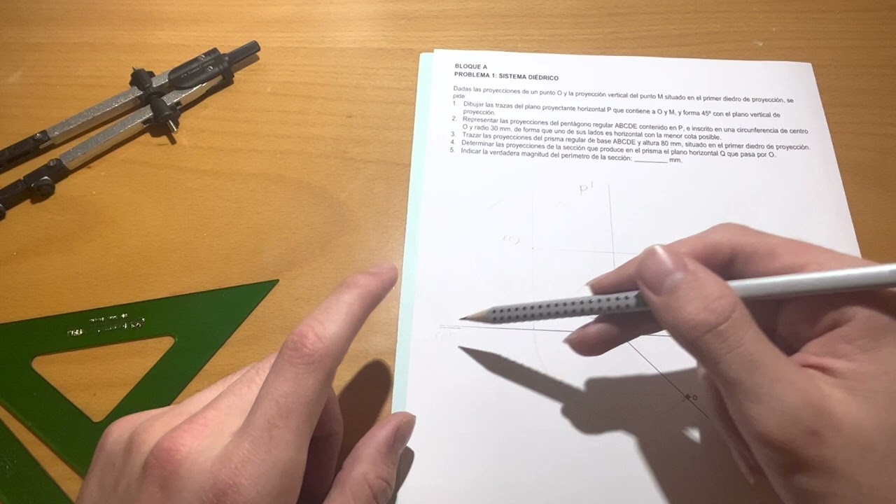 Andalucía, Ceuta y Melilla. Diédrico reserva de 2022