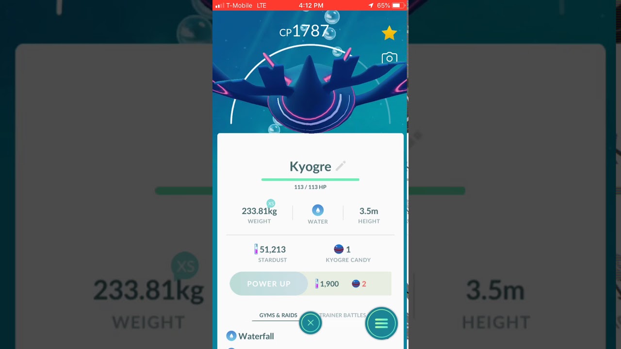 Raids Right Now Pokemon Go