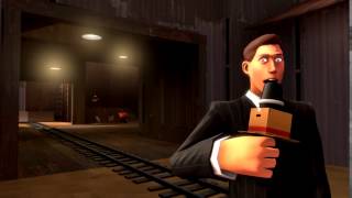 [SFM] Afraid of Technology
