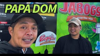 HOW I PREP AND COOK IN MY FOOD TRUCK | with PAPA DOM