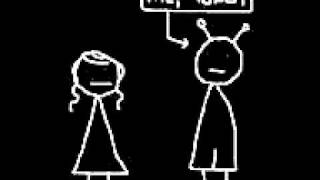 Robyn - Robotboy Lyrics