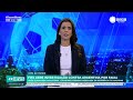 Fifa abre investigação contra a Argentina por faixa sobre as Malvinas