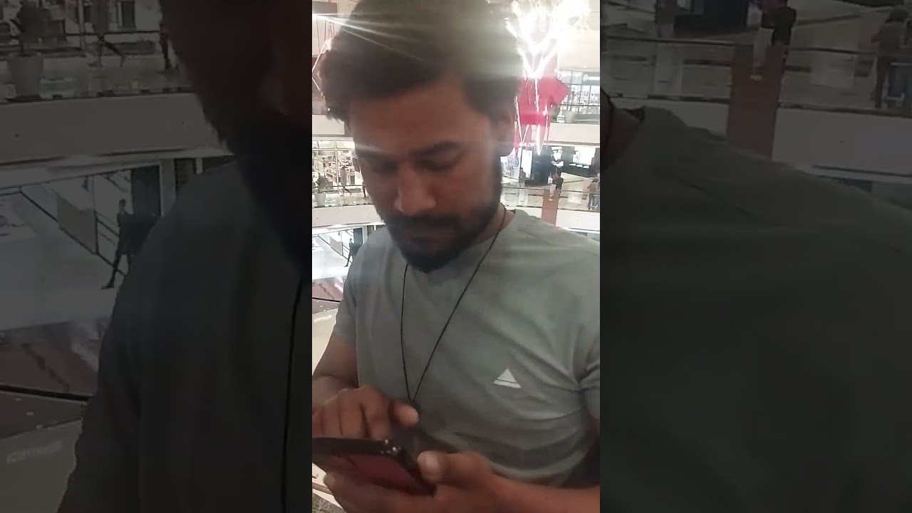 Premium Shot 🕶 DLF 🍺Saket Mall 🌹