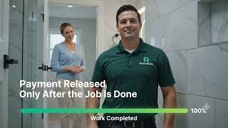 ReviveWorks Work Done Payment Secured