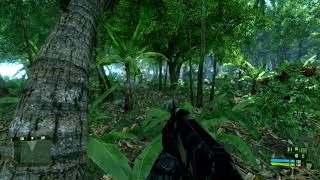 Crysis Wars Instant Action-G.D.C. 06 Deathmatch Map Showcase