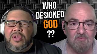 Caller's DESIGN Argument Totally BACKFIRES feat. Jeff from End of a Species