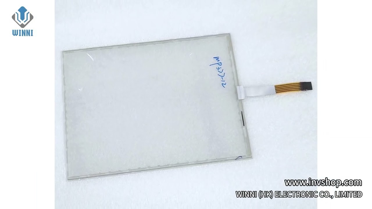 Industrial Control Displays: Why Use Them?