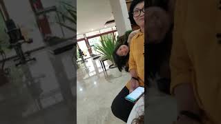 Jennifer Dequlettes Dan Jenifer Aprinia Ratu