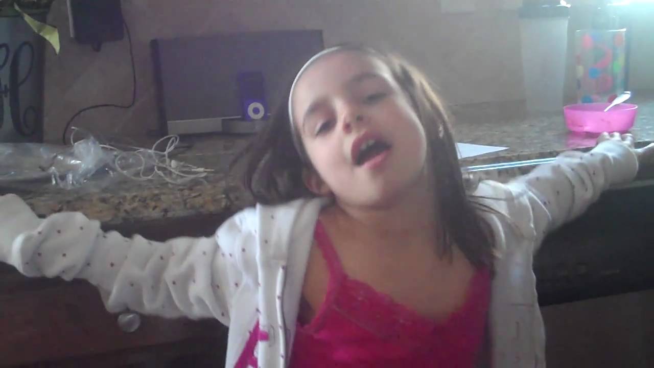 BuggaBear Jams! - YouTube