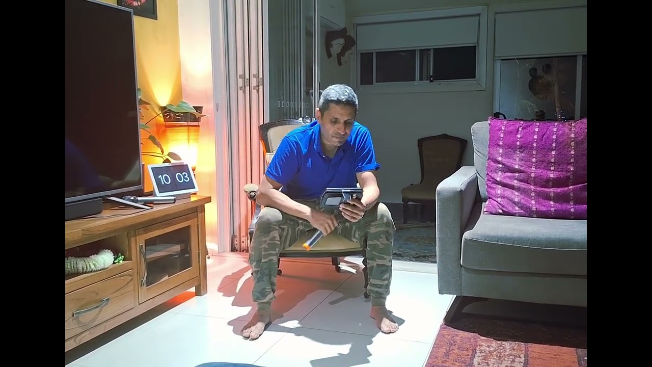 Rim jhim gire saawan