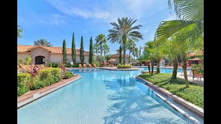 Tuscana Resort - Davenport FL condo for sale