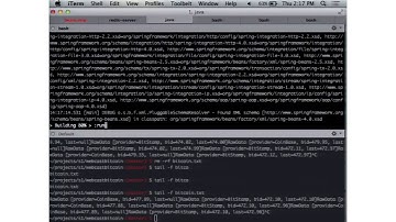 Spring Integration Done Boot-ifully
