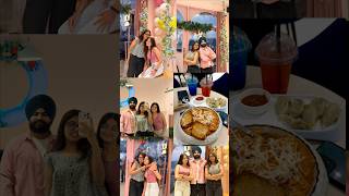 A day well spend 🩷 #foryou #dayout #youtubeshorts #trending #frinedship